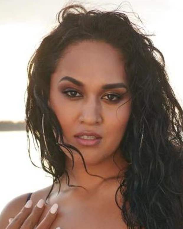 Veronica Pome’e